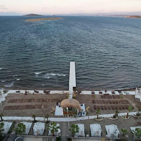 Cunda Say Ayvalik