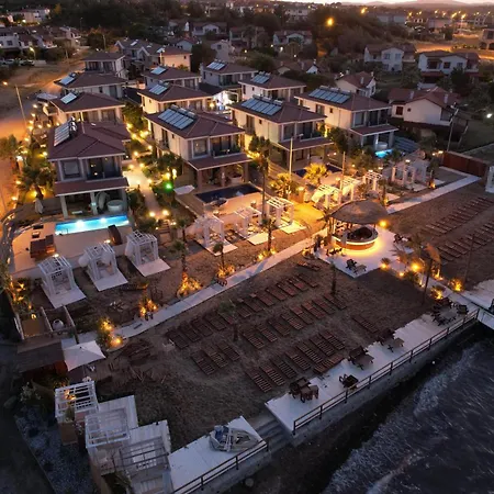 Hotel Cunda Say